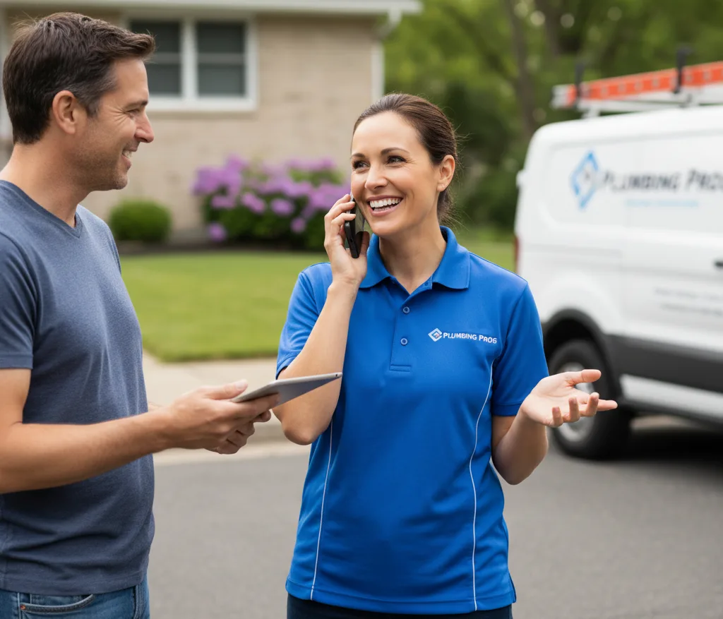 Emergency Plumbing in Middleburg Heights, OH